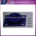 Elevator parts type elevator Damping pad, anti vibration mounts